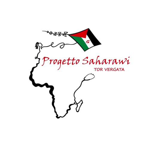 progetto saharawi