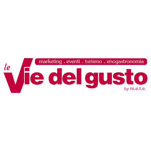 le vie del gusto - collaborazioni DSD VISUAL